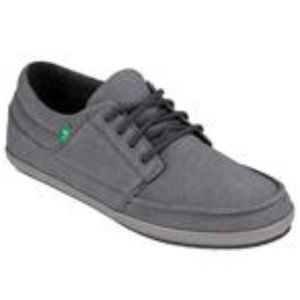 Sanuk Men's TKO Shoes